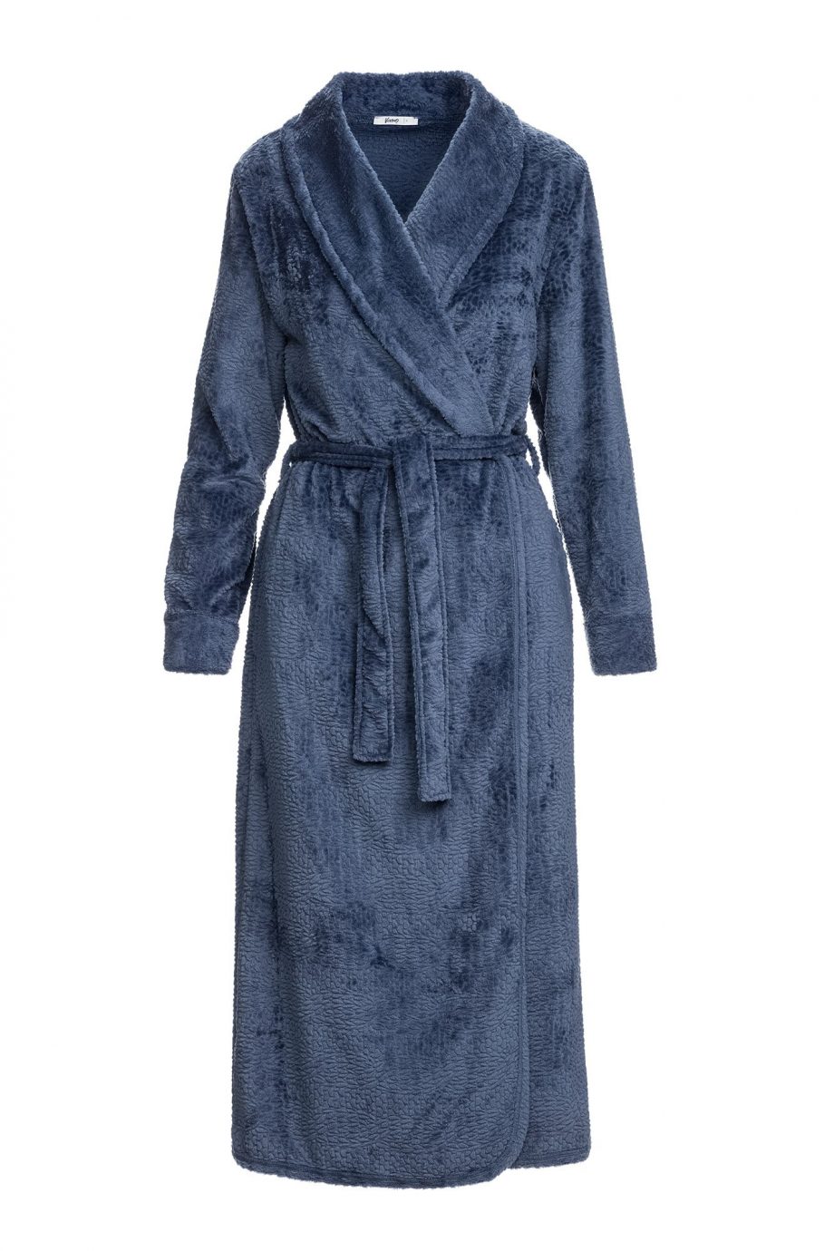 Women’s Maxi Fleece Robe
