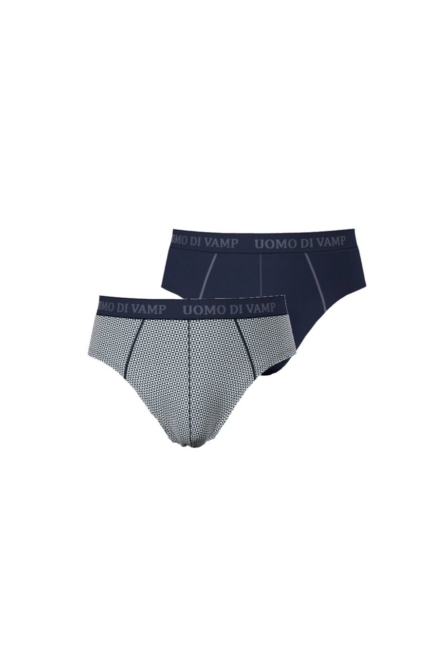 Men’s 2 Pack Brief Slips