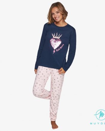 Christmas Pajamas for women  100% cotton
