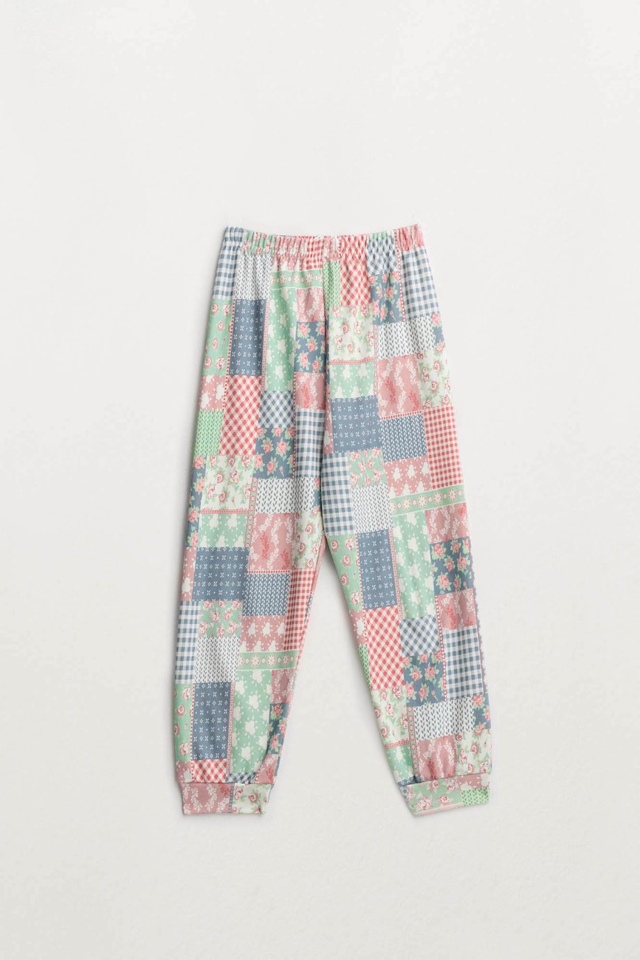 Kid’s pyjamas with Long Sleeves