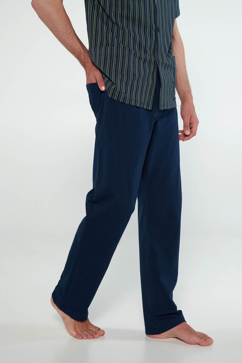 Pyjamas with Long Pants