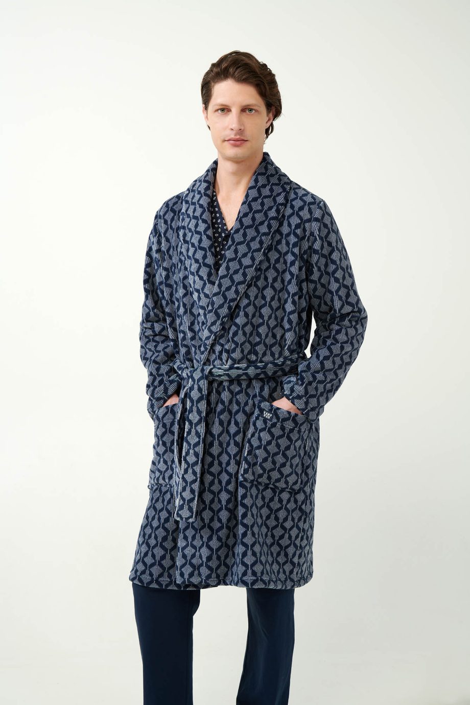 Classic Soft Robe