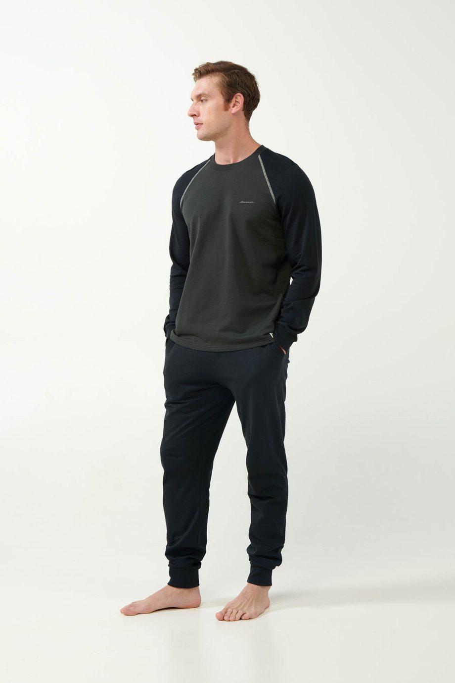 Sweatshirt Fleece Tracksuit