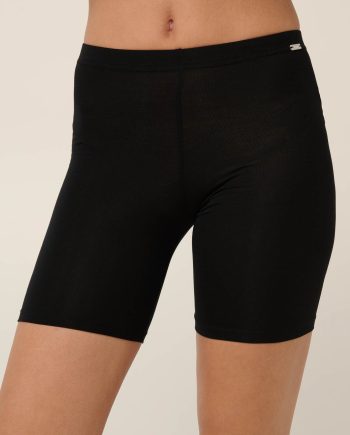 Γυναικείο Biker Shorts από Micromodal