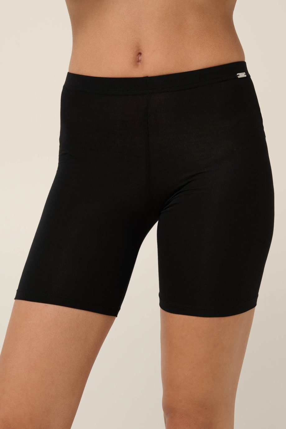 Γυναικείο Biker Shorts από Micromodal