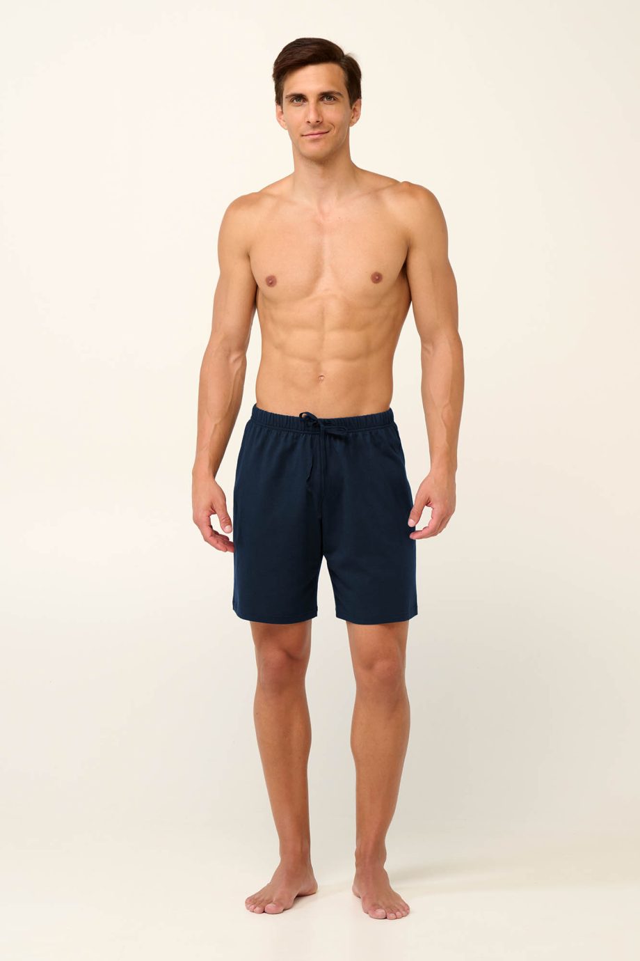 Cotton Men’s Short Pants