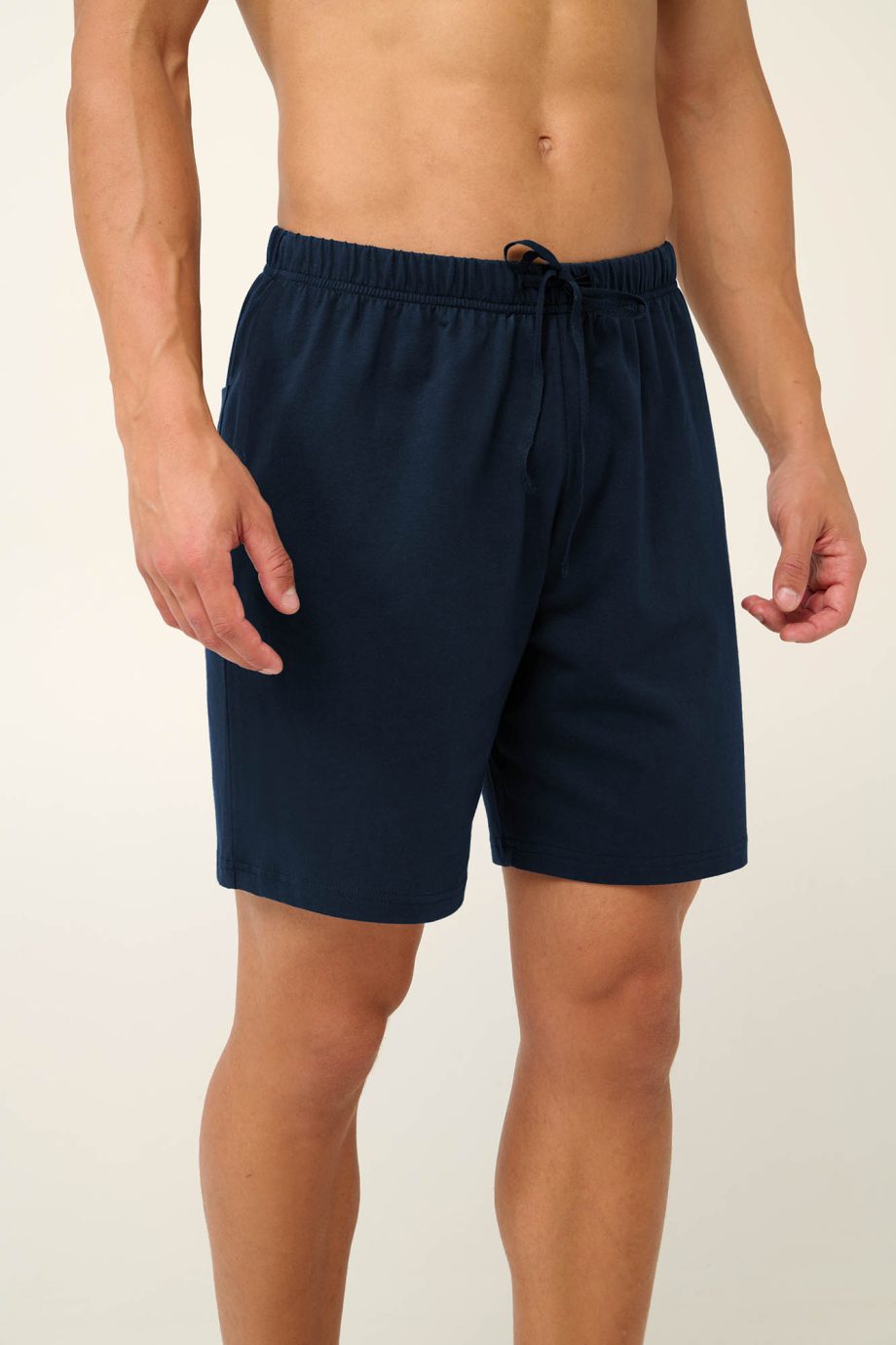 Cotton Men’s Short Pants