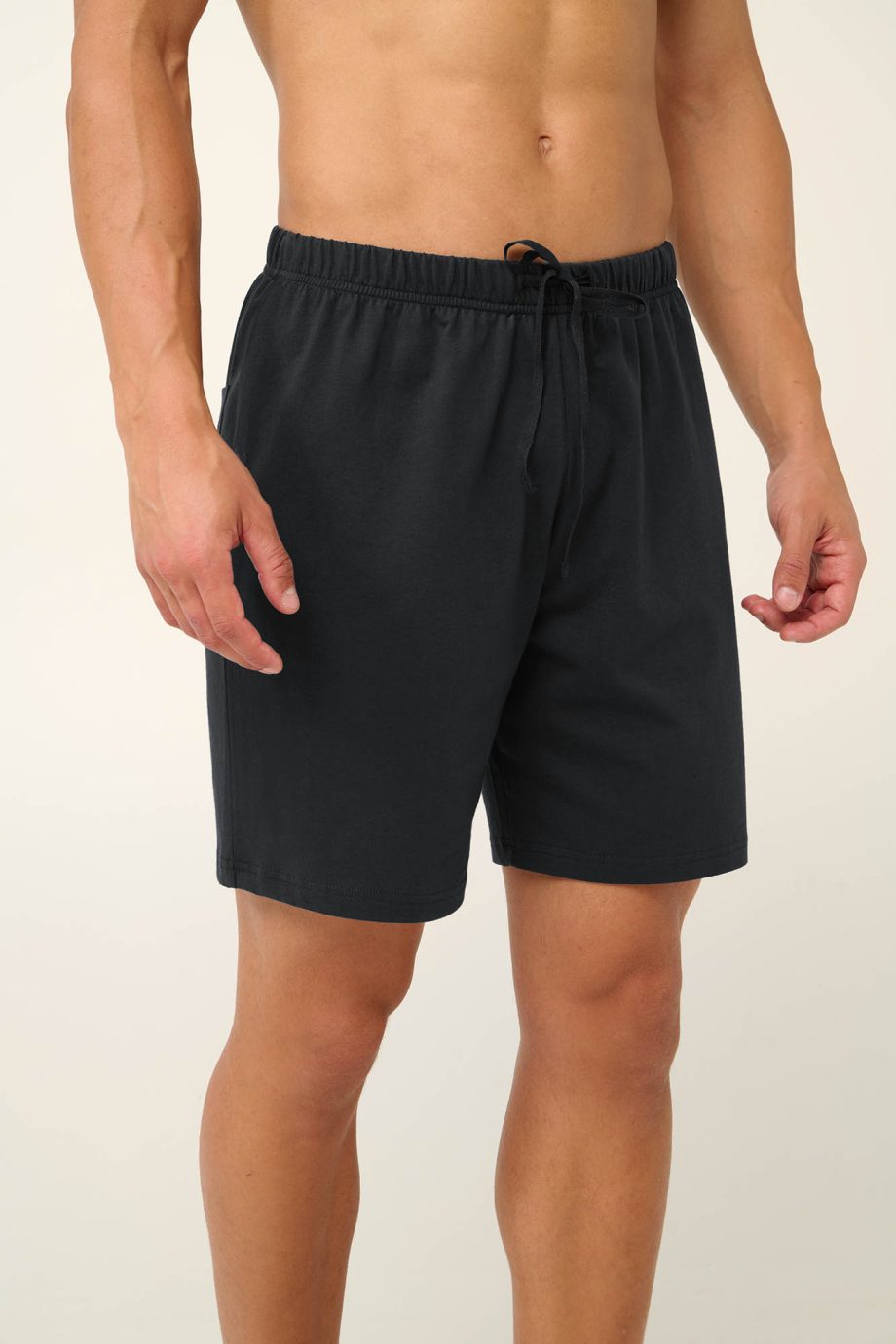 Cotton Men’s Short Pants