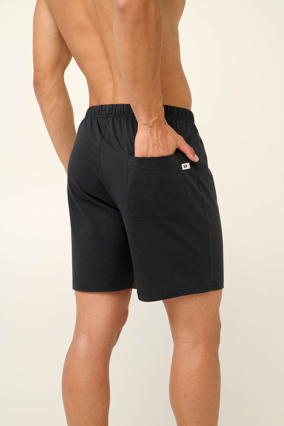 Cotton Men’s Short Pants